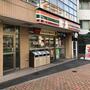 コンビニ　セブン-イレブン 品川大崎３丁目店（コンビニ）まで385m