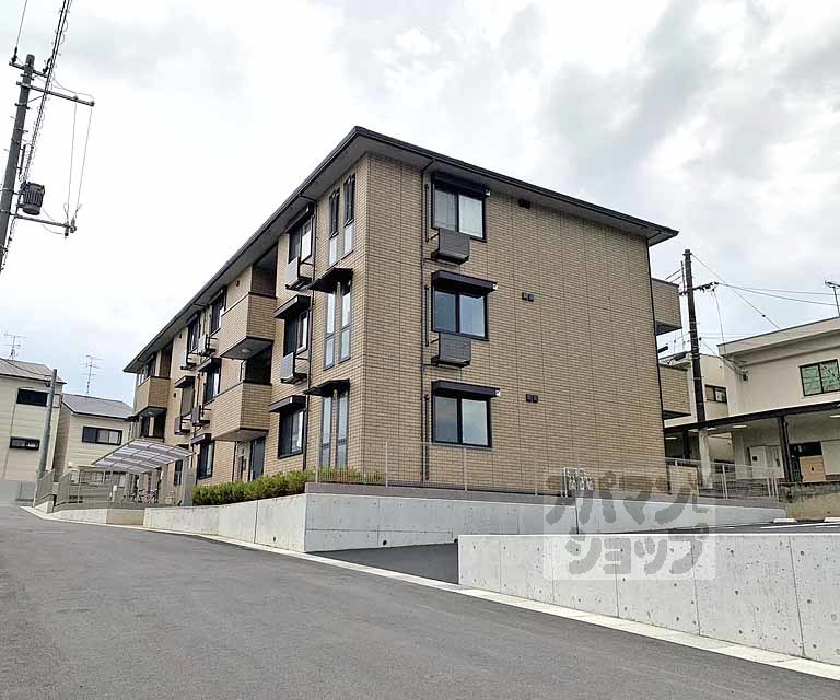 サンライズの外観写真
