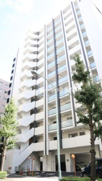 建物外観　☆こちらの物件は仲介手数料0.55か月分です☆