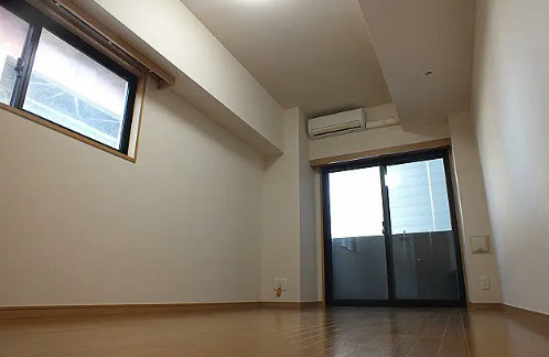 居室・リビング　ルーブル森下弐番館