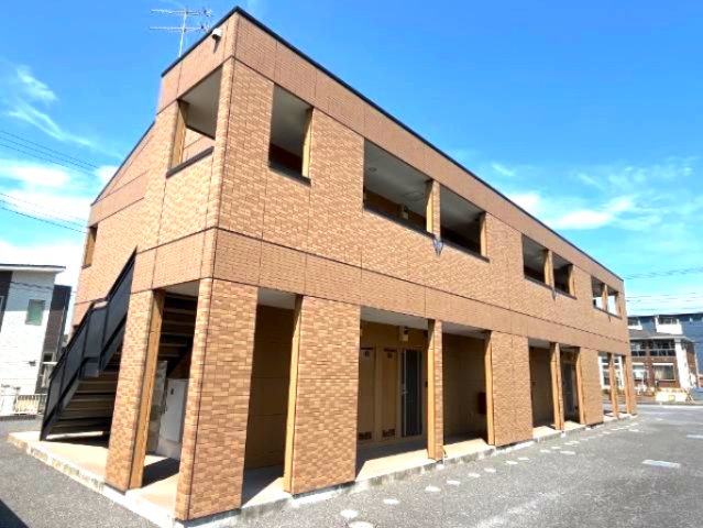 ＪＲ成田線 久住駅 徒歩3分 築21年