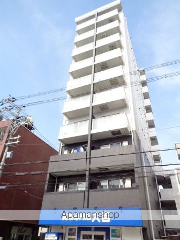 京阪交野線 宮之阪駅 徒歩4分 築14年