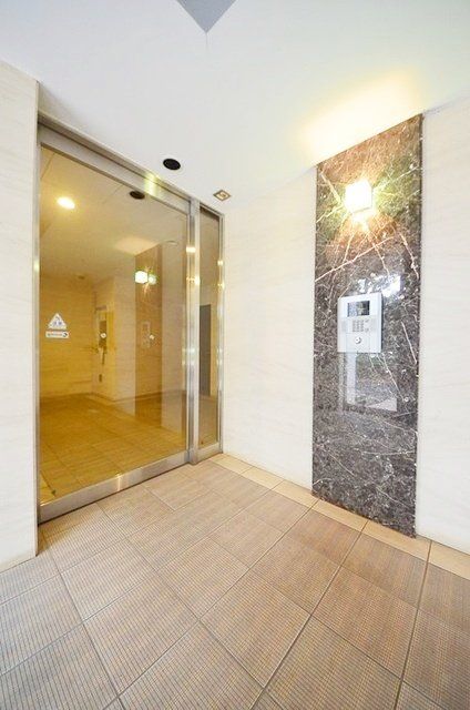 ロビー　部屋探しは株式会社　タウンハウジング　までお気軽にお問合せ…