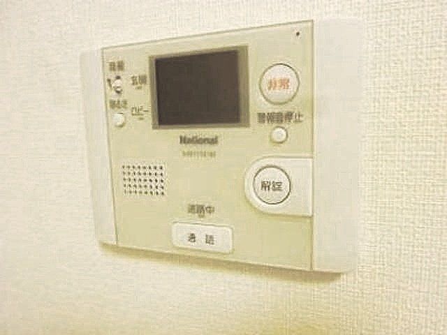 セキュリティ　部屋探しは株式会社　タウンハウジング　までお気軽にお問合せ…