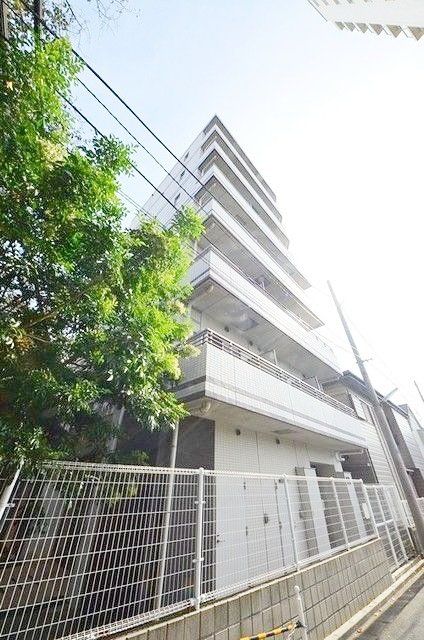 建物外観　お部屋探しは株式会社　タウンハウジング　までお気軽にお問合…