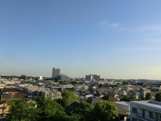 眺望　★お部屋からの眺めです★