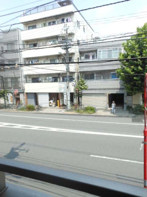 眺望　景色