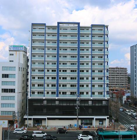 ＪＲ鹿児島本線 竹下駅 徒歩18分 築10年