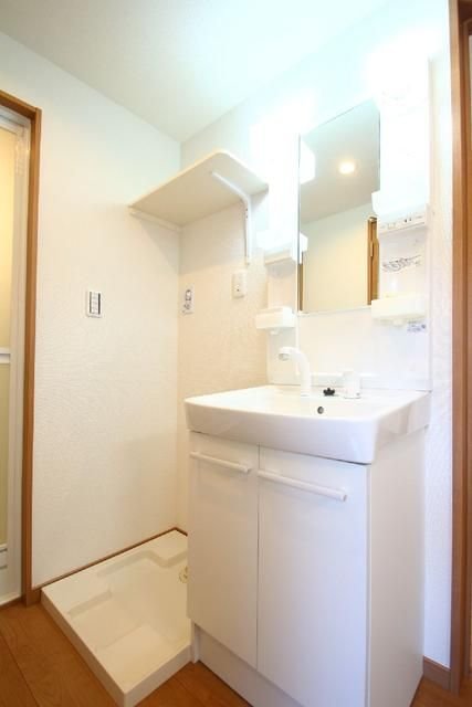 THE ITABASHI HOUSEの内装写真