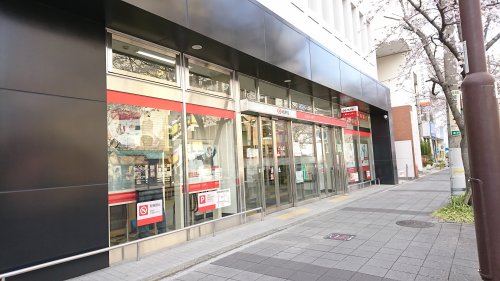 銀行　三菱東京ＵＦＪ銀行　藤ヶ丘支店（銀行）まで760m