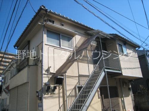 東急田園都市線 駒沢大学駅 徒歩9分 築57年