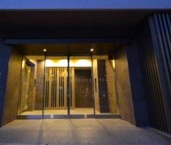 都営大江戸線 森下駅 徒歩4分 築7年