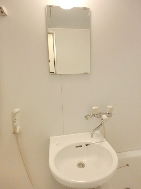 小金井本町ビルの内装写真