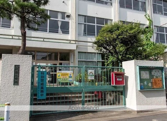 小学校　東蒲小学校（小学校）まで229m