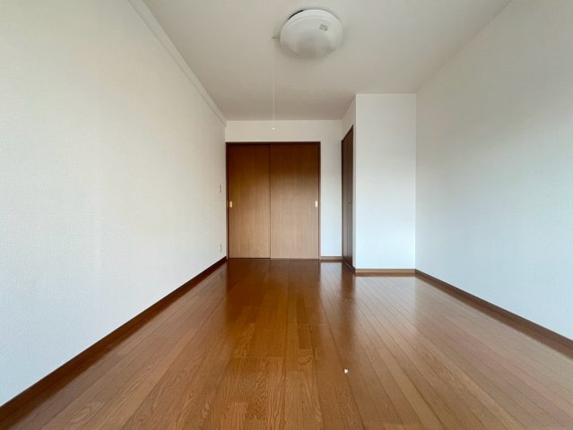 シード1の内装写真