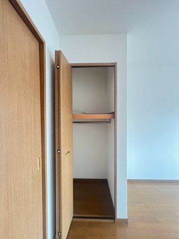 シード1の内装写真