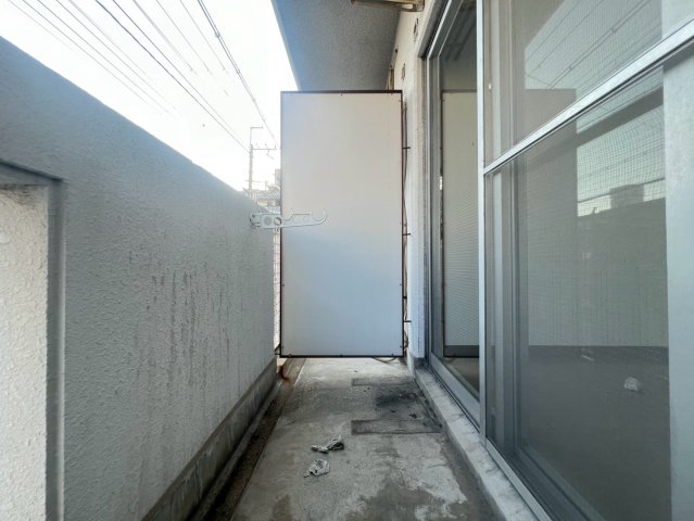 シード1の内装写真