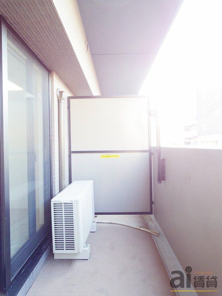 西武池袋線 ひばりケ丘駅 徒歩4分 8階建 築23年の内装写真