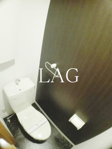 メゾン・カジヤのトイレ写真