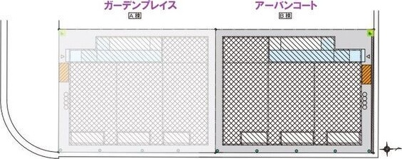 近鉄名古屋線 黄金駅 徒歩7分 3階建 築8年のその他写真