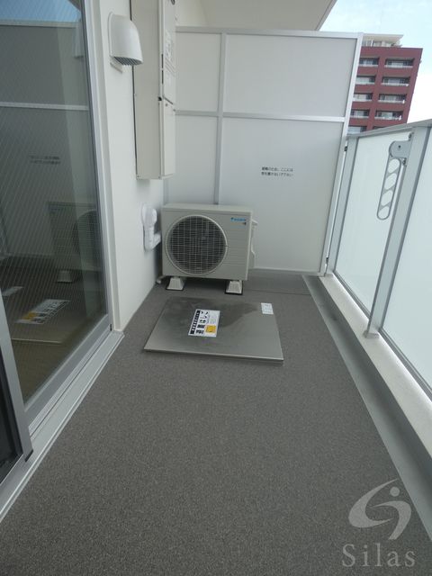 阪急千里線 吹田駅 徒歩12分 8階建 築5年の内装写真