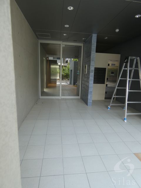 阪急千里線 吹田駅 徒歩12分 8階建 築5年の外観写真