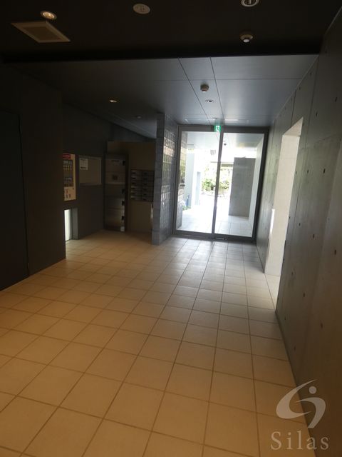 阪急千里線 吹田駅 徒歩12分 8階建 築5年の外観写真