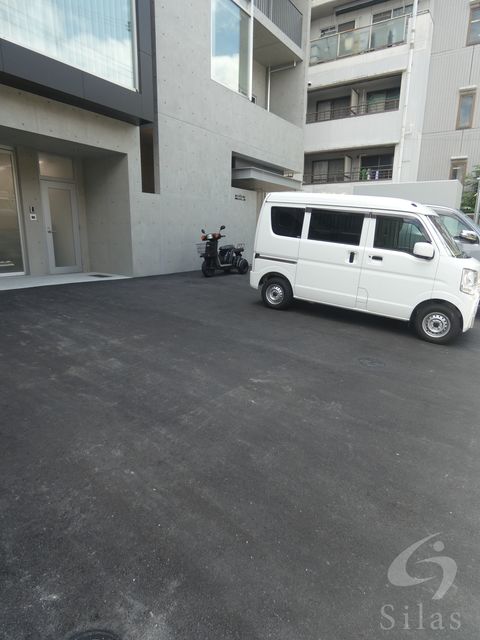 阪急千里線 吹田駅 徒歩12分 8階建 築5年のその他写真