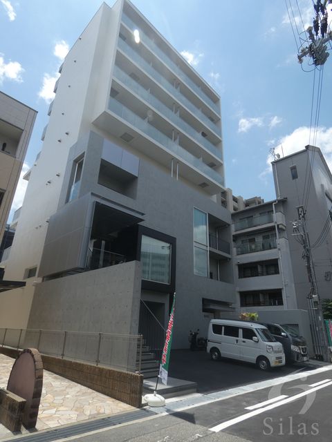 阪急千里線 吹田駅 徒歩12分 築5年