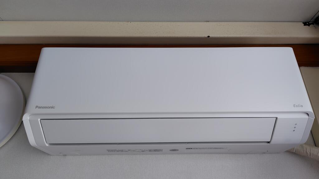 その他設備　エアコンは新品交換済です！