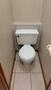 トイレ　トイレになります。