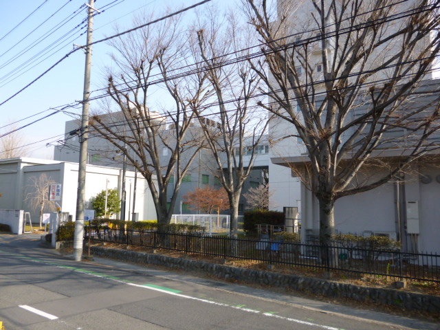 大学・短大　群馬大学医学部（大学・短大）まで978m