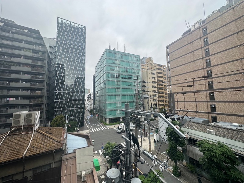 地下鉄谷町線 天満橋駅 徒歩10分 15階建 築12年のその他写真