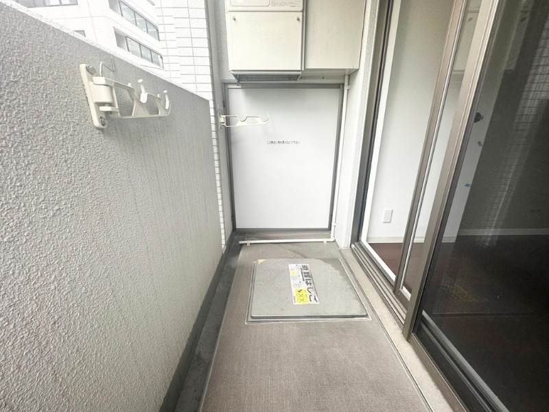 地下鉄谷町線 天満橋駅 徒歩10分 15階建 築12年の内装写真