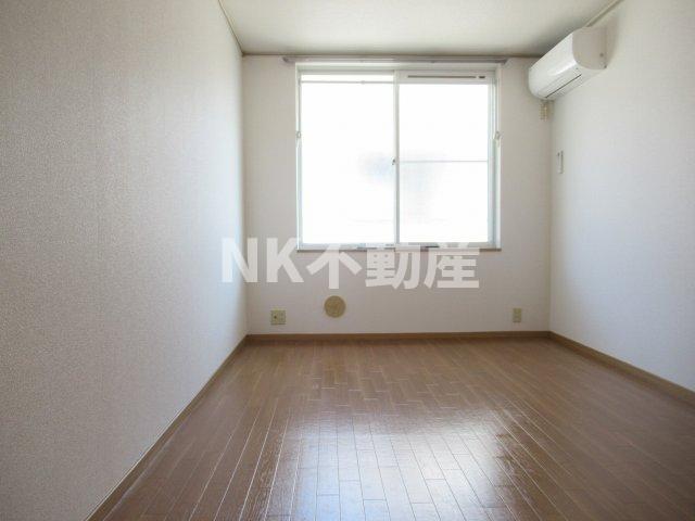 その他部屋・スペース　洋室です