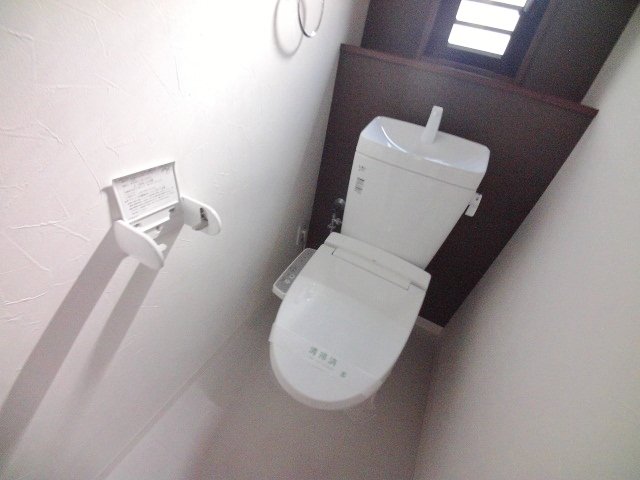 【vitaのトイレ】