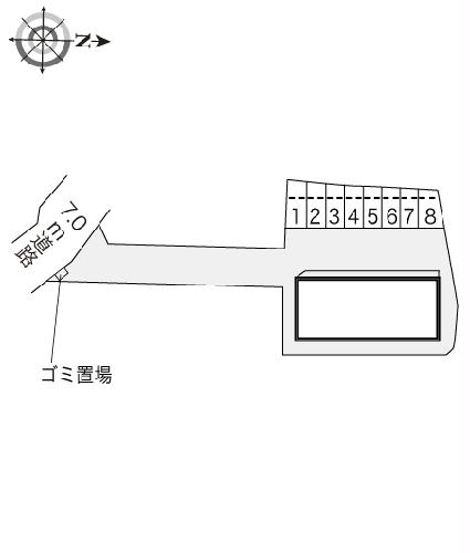 【レオパレスＭＭＳ美のその他】