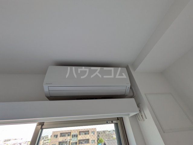 【葛飾区柴又のマンションのその他設備】