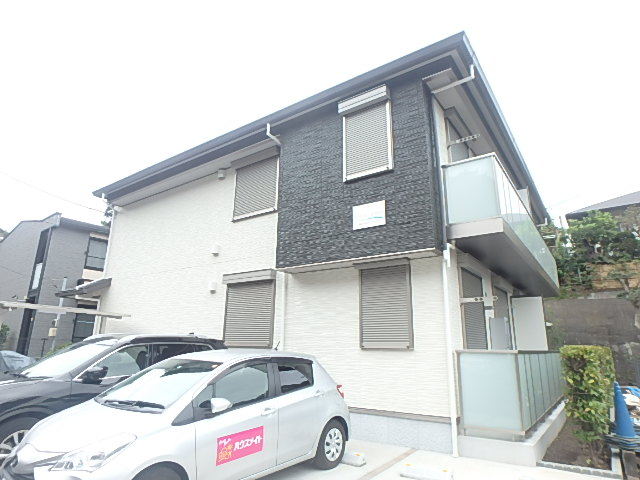 ＯＤＡＹＡＫＡ　ＭＡＩＳＯＮの建物外観