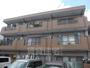 八田駅より徒歩24分 3階 築31年1ヶ月の賃貸物件