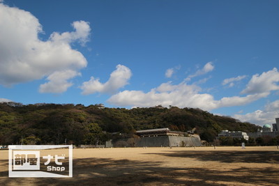 【ペ・パサージュ平和の公園】