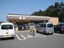 コンビニ　セブンイレブン新潟上新栄町店（コンビニ）まで340m