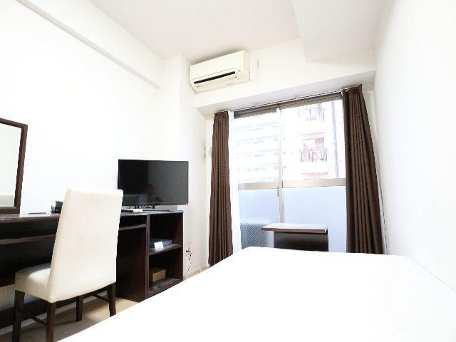 居室・リビング　おしゃれな居間です