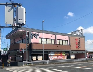 【シャイン・リヒトの飲食店】