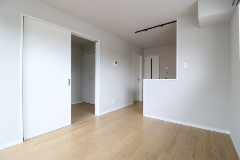 居室・リビング　広いリビング★