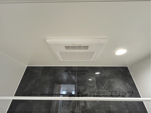 その他設備　浴室乾燥機