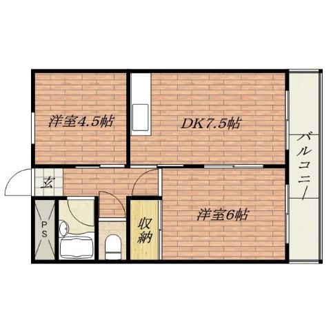 茨木市中村町
