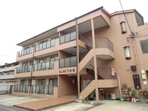 茨木市中村町