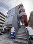 上塩屋駅より徒歩5分 5階 築40年4ヶ月の賃貸物件