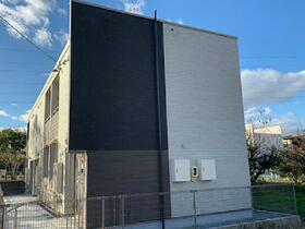 名鉄尾西線/日比野駅 歩24分